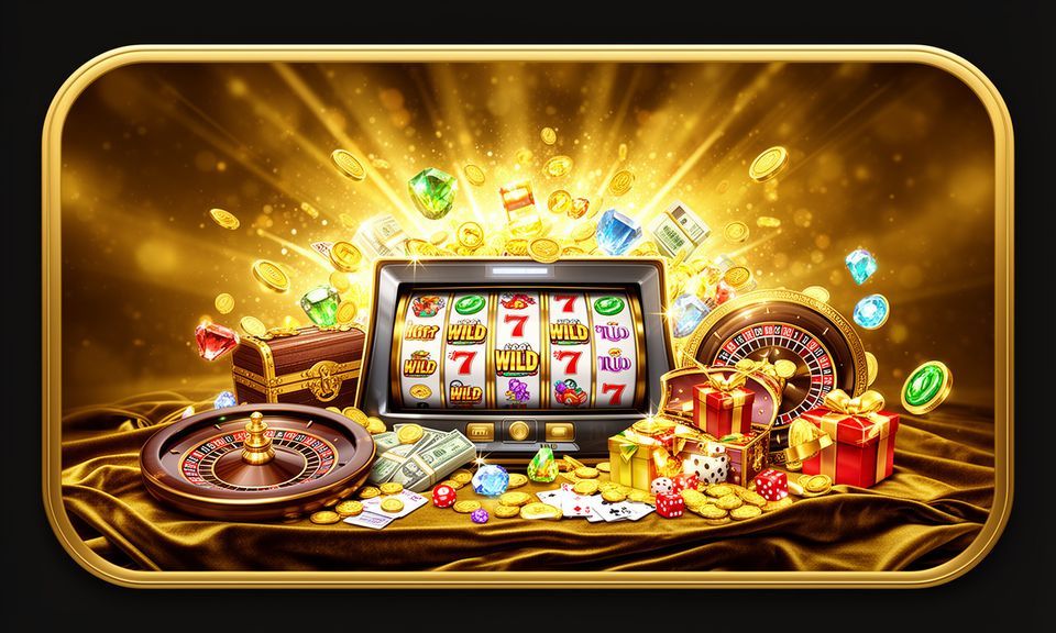 r55t What r55t Casino Has for You