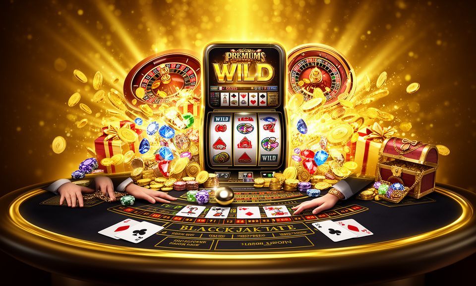 r55t Baccarat Casino24
